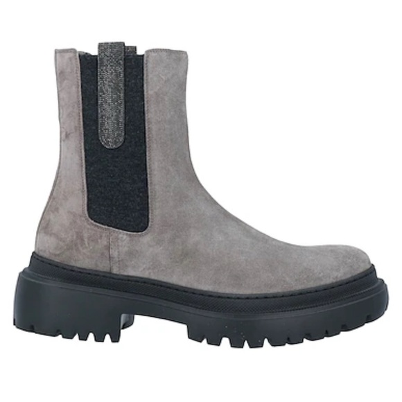 Brunello Cucinelli Boots